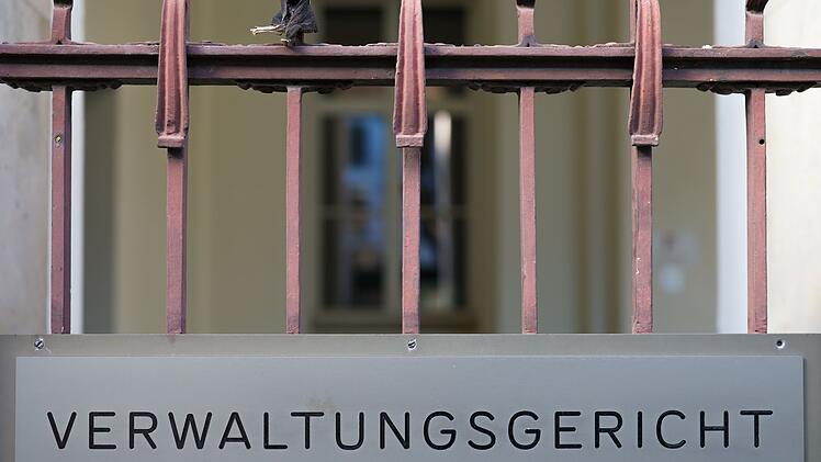 Verwaltungsgericht K&ouml;ln