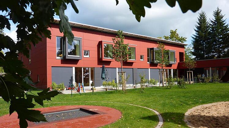 Kinderhaus Forchheim -2.