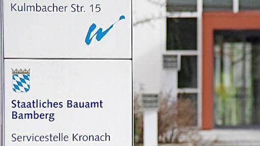 Die Servicestelle bleibt über 2019 hinaus in Kronach. Foto: Marco Meißner
