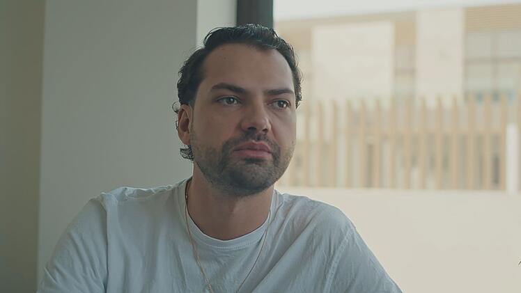 Jimi Blue Ochsenknecht zeigt in der f&uuml;nften Staffel von "Diese Ochsenknechts" seine Villa in Dubai.