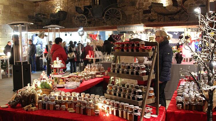 Nicht nur für Naschkatzen