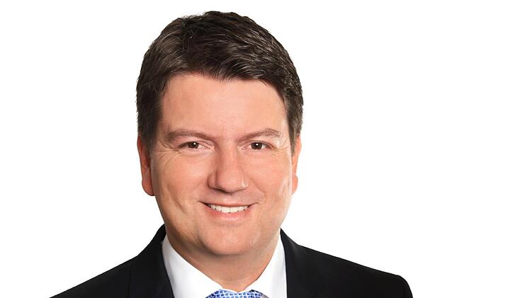 Sandro Kirchner (CSU)