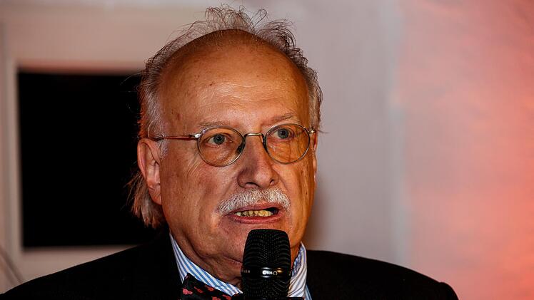 Georg Hock ist ins Visier der Justiz geraten.