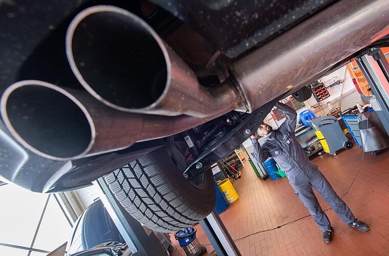 Verivox: Autoversicherer haben 2025 erneut Preise erhöht