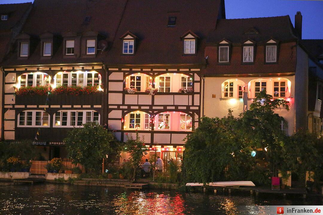 Sandkerwa 2016 - der Freitag