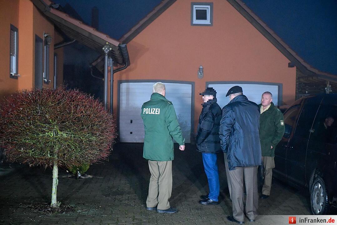 Mutmaßlicher Mörder von Janina: Frustriertes Leben auf dem Sofa