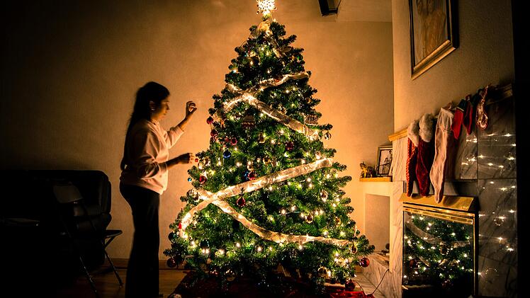 Symbolbild: Weihnachten