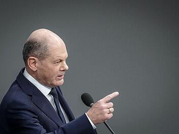 Olaf Scholz