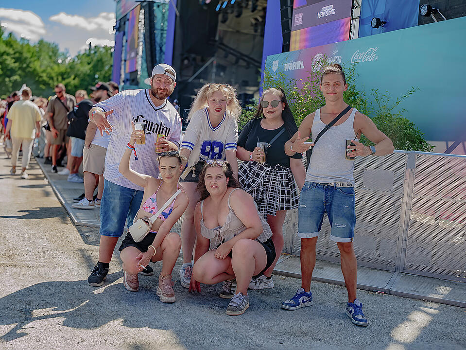 Das Top-Event der Hip Hop Community!