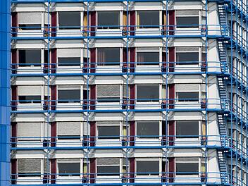 Was passierte seit 2008 in der Gefäßchirurgie? Die Vorwürfe gegen einen ihrer früheren Chefärzte haben auch das Bamberger Klinikum in eine schlimme Krise gestürzt. Archivfoto:Ronald Rinklef