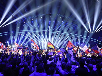 Eurovision Song Contest