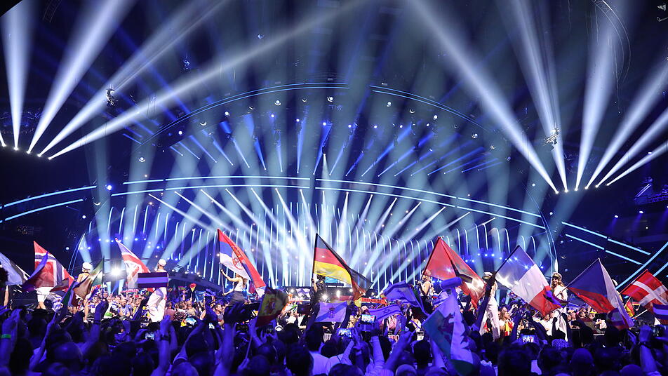 Eurovision Song Contest