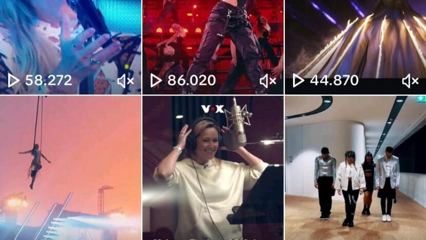 Plötzlich war es still: TikTok-Aus für Schlagerqueen Helene Fischer?