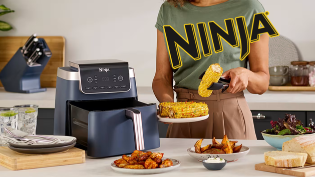 Ninja K&uuml;chenger&auml;te: Pre-Black-Week-Deals &ndash; Airfryer & mehr reduziert