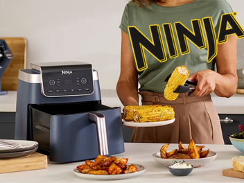 Ninja Küchengeräte: Pre-Black-Week-Deals – Airfryer & mehr reduziert