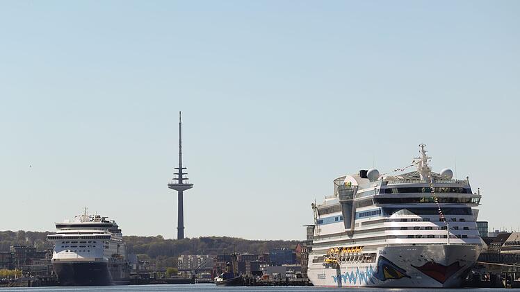 Kreuzfahrtschiff