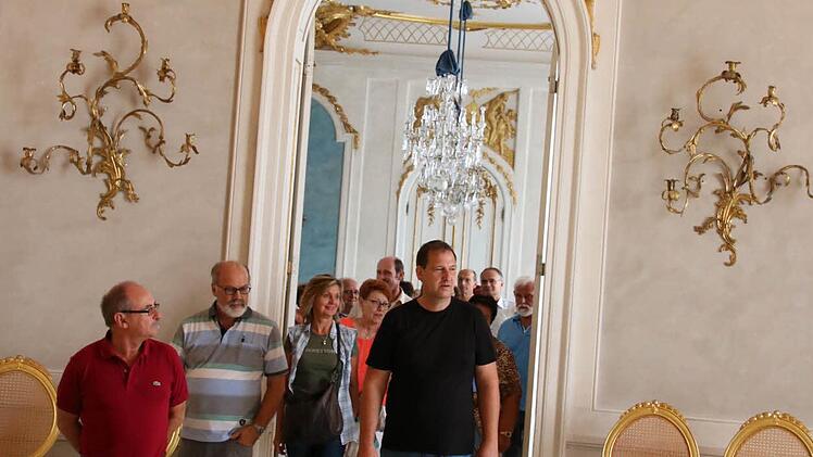 Eindrücke von der Kreistagsfahrt 2016. Foto: Ralf Ruppert