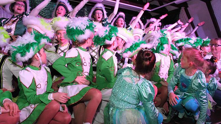 Foto: Carmen Schwind