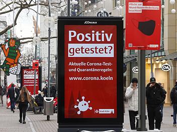 Interne Lageeinschätzung: RKI rechnet fest mit neuer Corona-Welle im Herbst
