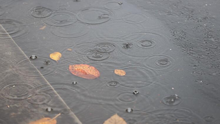 Wetter in Bergisch Gladbach