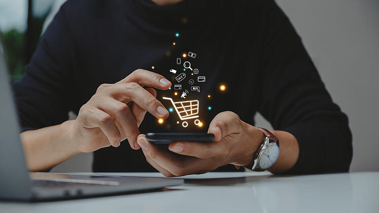 Hackerangriff auf Online-H&auml;ndler asgoodasnew offenbar kein Einzelfall