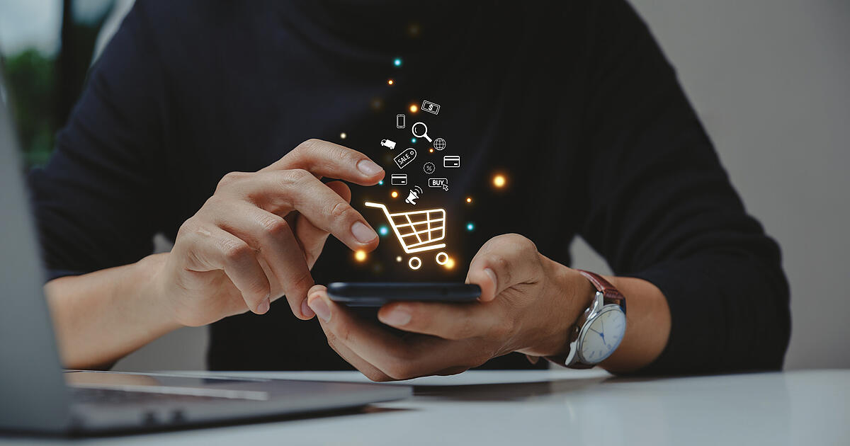 Warning of data breach at online shop asgoodasnew - | Passwords & data ...