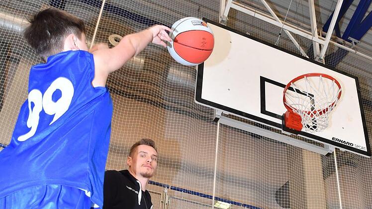 Foto: Ronald Rinklef