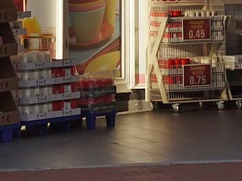 Discounter Kodi
