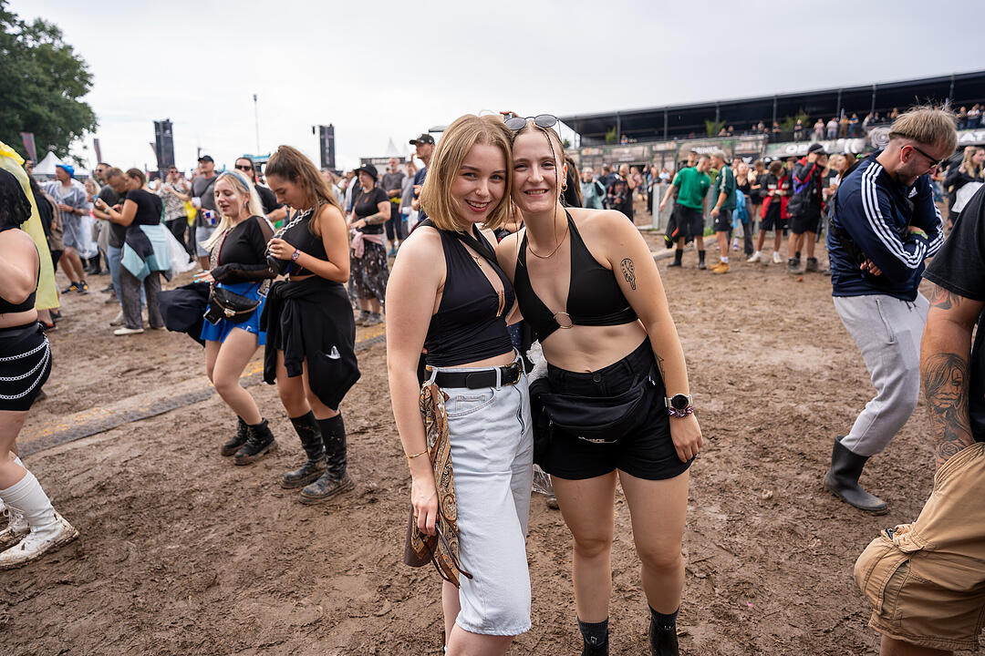 Open Beatz ist Süddeutschlands größtes elektronisches Musikfestival!