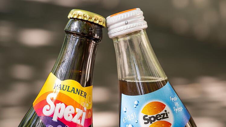 Spezi
