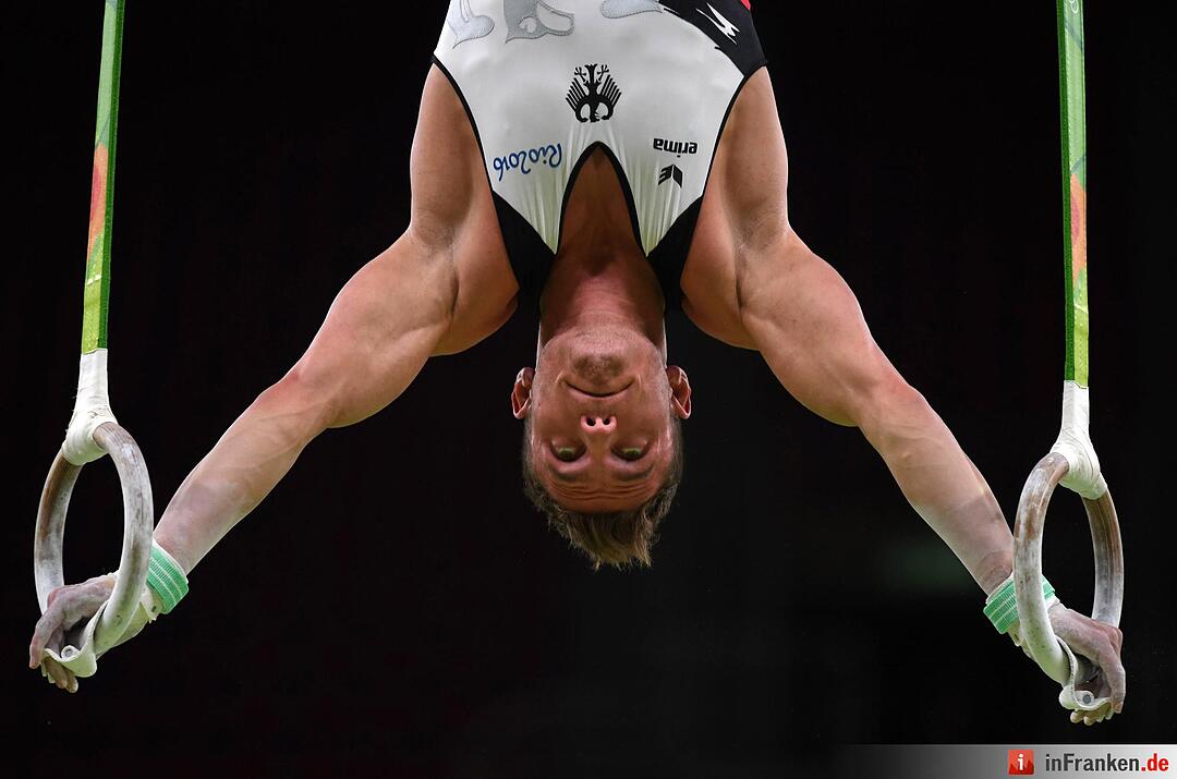 Knappe Outfits, trainierte Körper: So sexy ist Olympia 2016