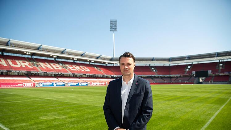 Nürnberg setzt nun seine Hoffnung in den 40-jährigen Robert Palikuca. Foto: Daniel Karmann/dpa