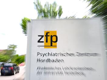 Wiesloch: Psychiatrie &auml;u&szlig;ert sich nach Tod von fixiertem Patienten (34)