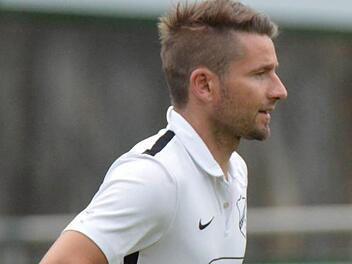 Daniel Ritzel Foto: Archiv