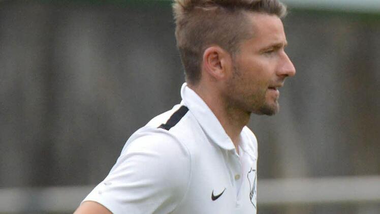 Daniel Ritzel Foto: Archiv