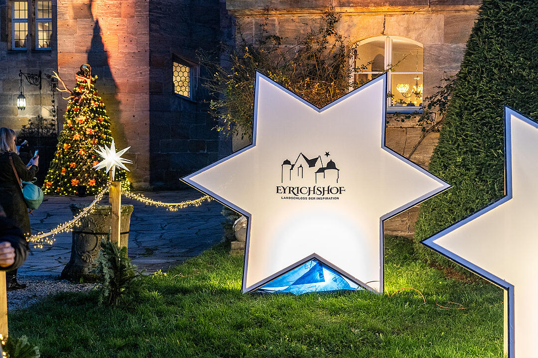 Winterszeit - Magische und zauberhafte Atmosphäre! Winterszeit - Magische und zauberhafte Atmosphäre!