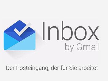 In der Inbox landen E-Mails, aber auch Benachrichtigungen aus Google Plus. Screenshot: pb