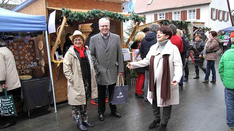 Foto: Richard S&auml;nger