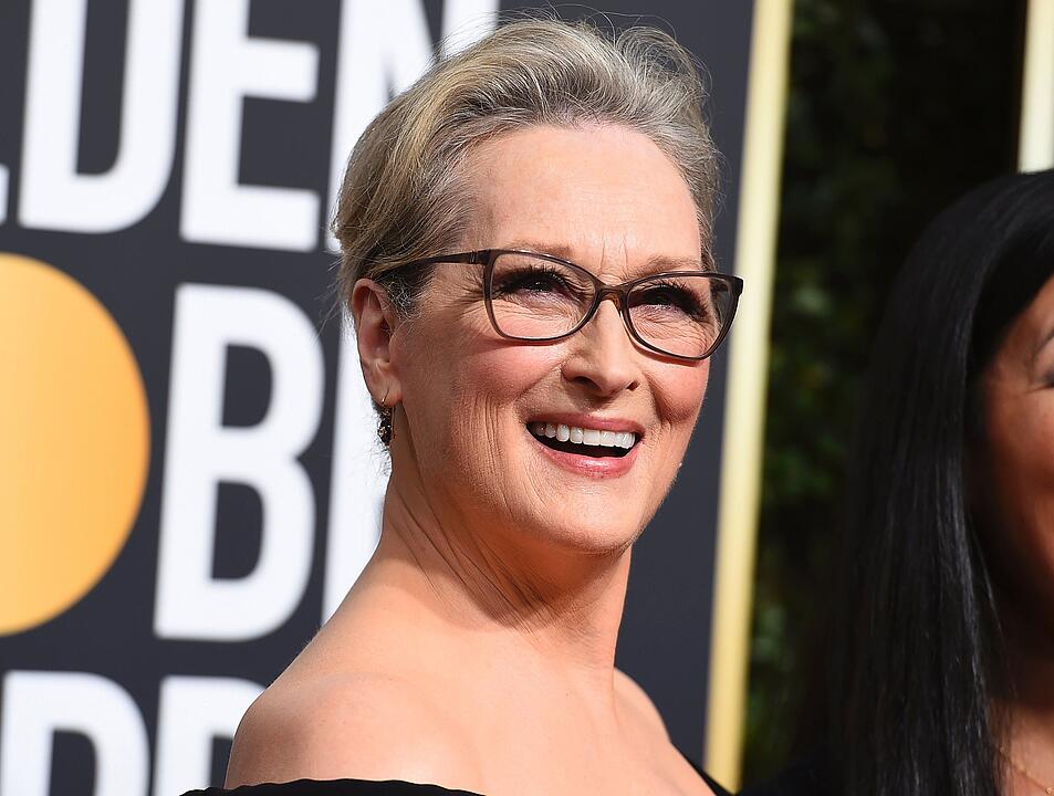Golden Globes 2018