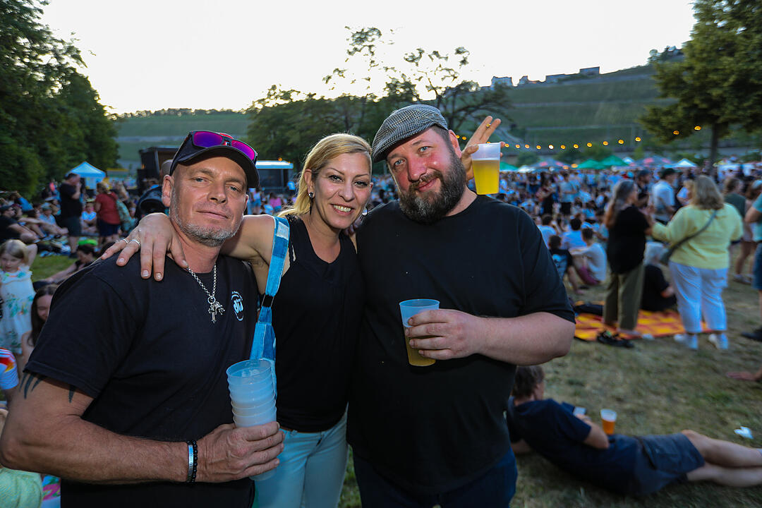Das Musik-Festival mit "EINTRITT FREI"!