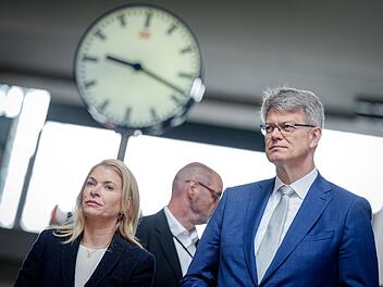 Respektkampagne von Verkehrsministerium und Deutscher Bahn