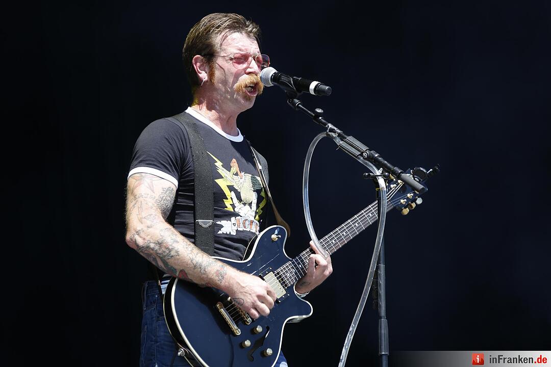 RIP15 - Eagles of Death Metal