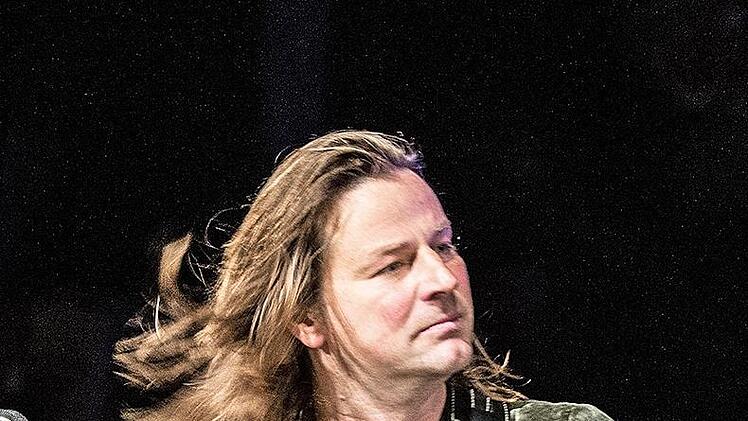 Andy Lang