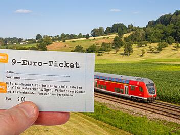 Das 9-Euro-Ticket fand regen Zuspruch. Allerdings ist die Frage nach einem Nachfolger noch offen. Foto: Markus Mainka - stock.adobe