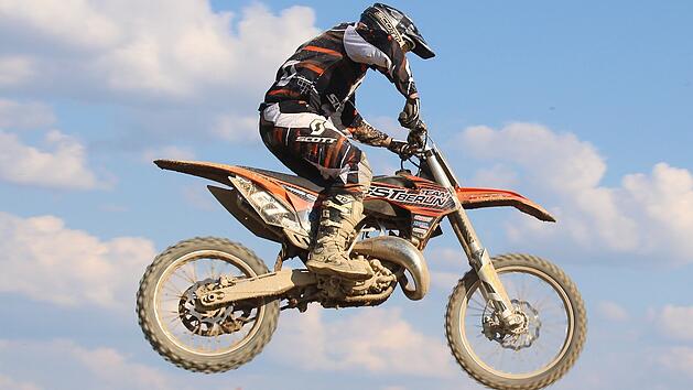 Motorcross