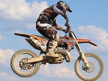 Motorcross
