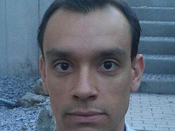 Florian Hammerbacher