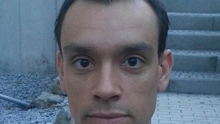 Florian Hammerbacher