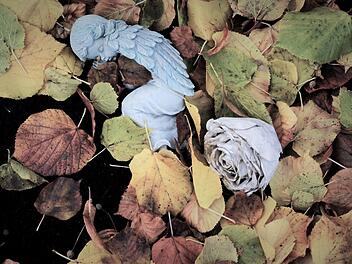 Kein Geld f&uuml;r letzten Wunsch: Fr&auml;nkin droht namenloses Grab - dann passiert etwas Wundervolles