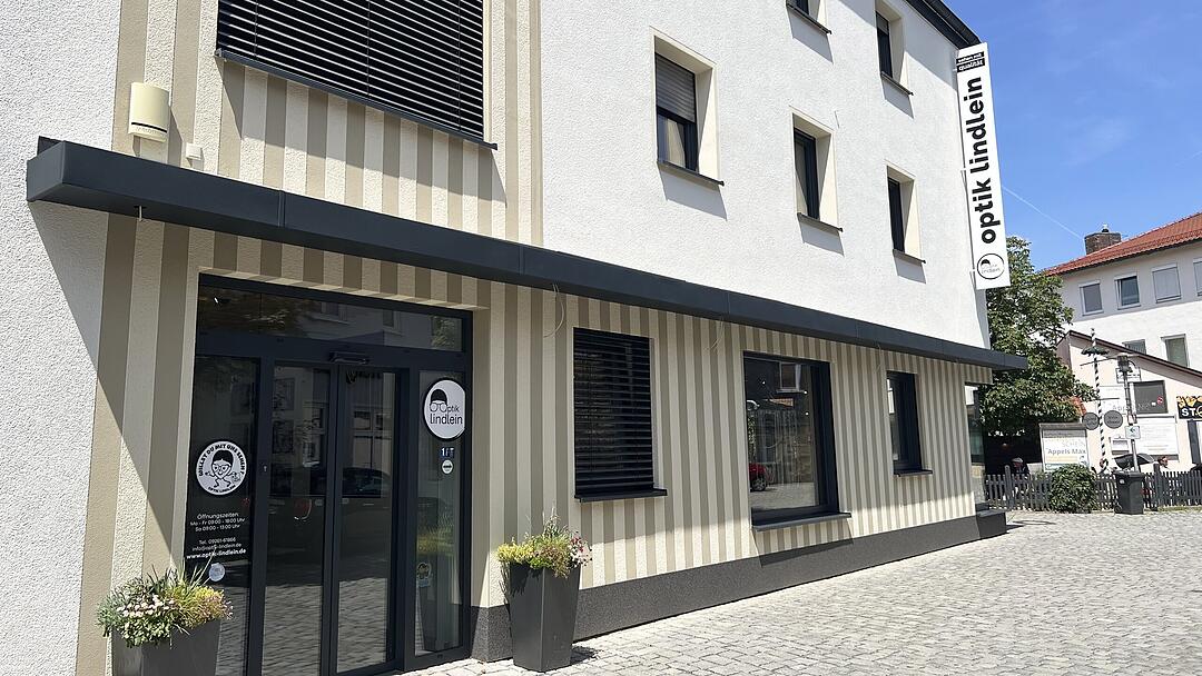 Optik Lindlein